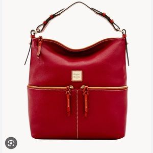 Dooney & Bourke Shoulder Bag